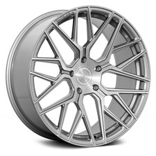 Rohana Rfx10 Wheel 20x11 35 5x112 66.56 Titanium Single Rim
