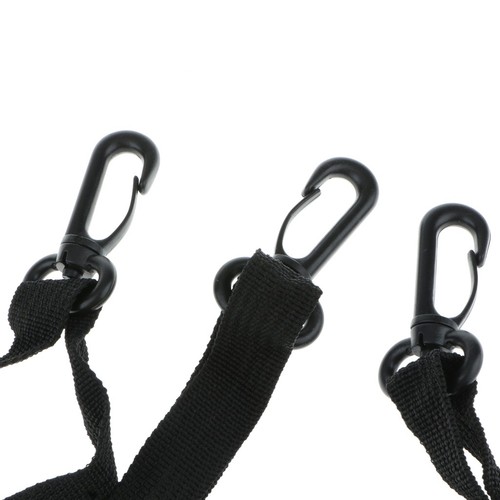 Talkie-Walkie ??tui 60 50 150MM for Solide Ceinture L??ger Haute Qualit?? - Photo 5/10