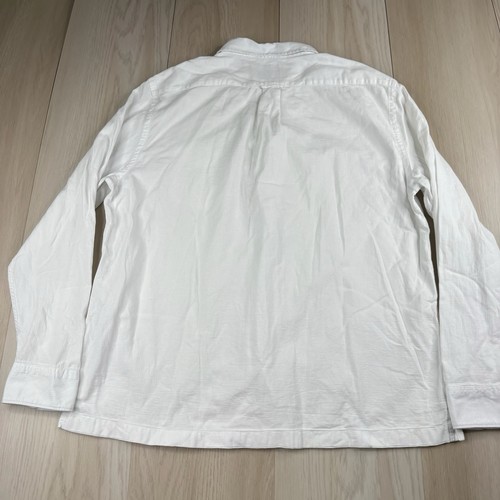 Camicia uomo Todd Snyder x Albiate taglia XL - Foto 13 di 15