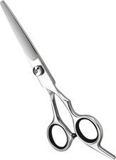 Hair Cutting Scissors, Professional Hair Scissors Razor, Barber Shears, Ultra Sh