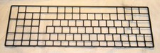 Dell Precision 7560 Keyboard Bezel / web