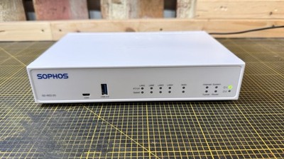 Sophos SD-RED 20 VPN Router