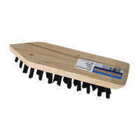 SchmutzbüRste Aus Holz Eurohome®