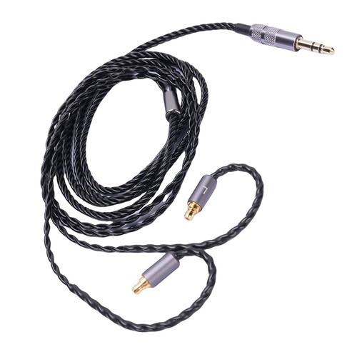 New Earphone Cable Fit For IE100 IE400 IE500 IE100 Pro IE400 Pro IE5 - Picture 22 of 24