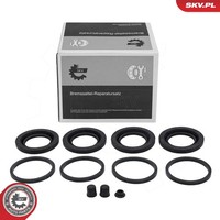 Bremssattel Reparatursatz Vorderachse FüR BMW 1Er F20 F21 3Er Touring F31 F30