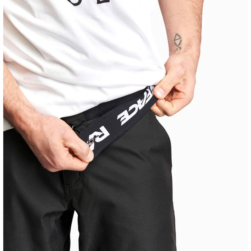 Race Face Traverse Shorts 2022 Black M - Imagen 3 de 4