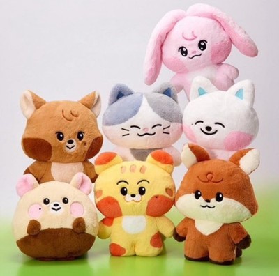 n*様 NCT DREAM dreamiez フラットぬいぐるみクッション　ジェ NCT DREAM DREAMIEZ BIG FLAT CUSHION LINE FRIENDS dream Forest | eBay