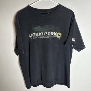 DC Linkin Park | eBay