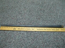 Remington Arms heavy Barrel 22-250 REM 26" USED