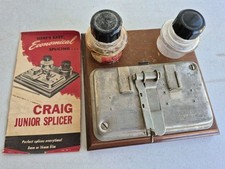 VIBTAGE CRAIG JUNIOR SPLICER