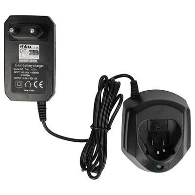 Akku Ladegerät für Bosch GSB 10.8-2-LIH GSR 10.8 GSC 10.8 V-LI 12,6V