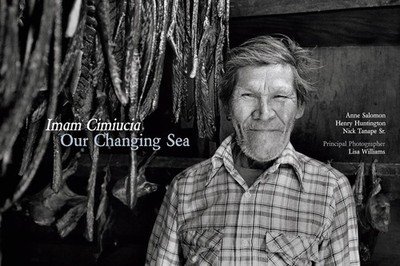 Imam Cimiucia: Our Changing Sea