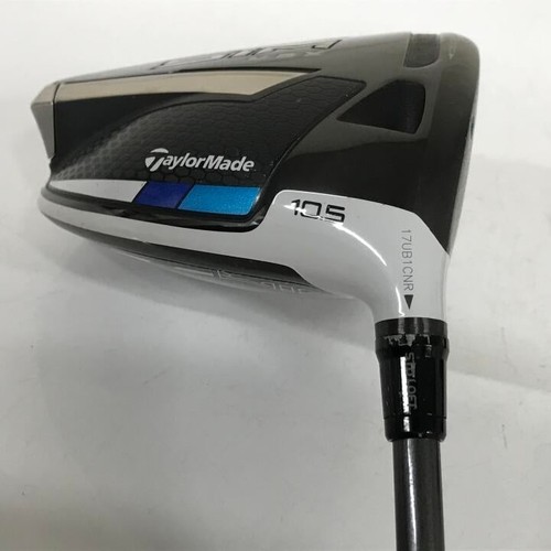 TaylorMade SIM MAX 10.5° 1W TENSEI BLUE TM50 Stiff #s3 - Picture 4 of 12