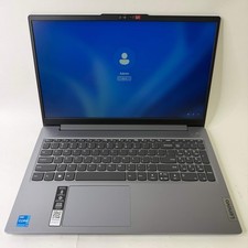 Lenovo IdeaPad Slim 3 PF9XB5723012 15.6" i3-N305 1.8GHz 8GB RAM 128GB SSD