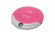 Discman tragbarer MP3 CD-Player ROXX PCD 501 ...