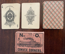 Antique c1885 Andrew Dougherty Indicators No ...