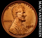 1926 Lincoln Wheat Cent - Choice Gem Brilliant Uncirculated  Lustrous  #G6877