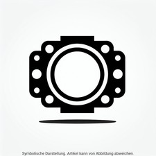 ELRING Dichtung Zylinderkopf 953.530 83,3mm f&uuml;r MERCEDES KLASSE W223 V223 GLS