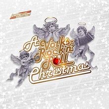 A Volks-RocknRoll Christmas  von Andreas Gabalier | CD | Zustand gut