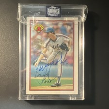 2020 Topps Archives Signature Series Active Player Edition Baseball Cards 22