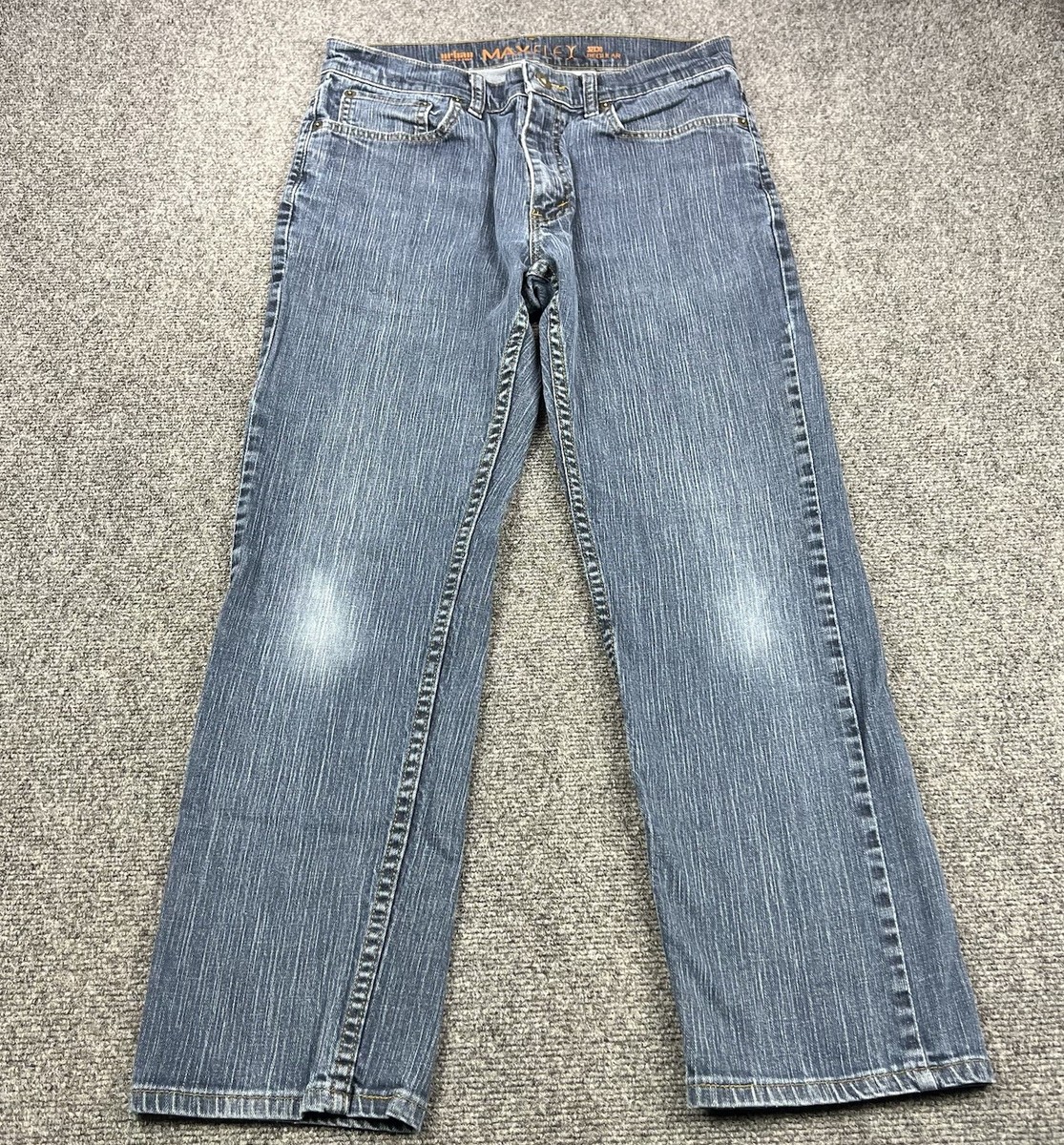 urban pipeline max flex jeans
