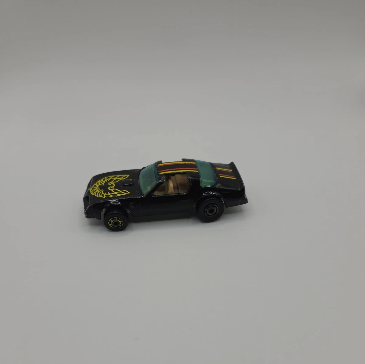 25+ Hot Wheels Car Smokey and the Bandit Diecast & Toy Vehicles