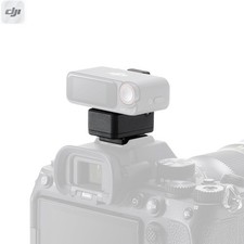 DJI Mic 2 Camera Adapter for Sony Cameras MI Shoe Digital Audio Recording