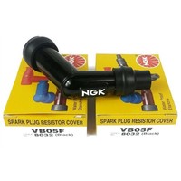 2X NGK ZüNdkerzenstecker 8032 VB05F