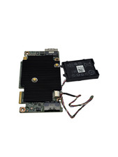 Dell JT47Y PERC H745 4GB Cache 12G Front Raid Controller with Battery
