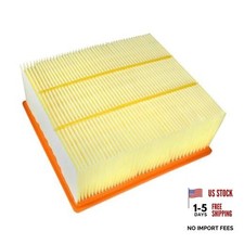 Engine Air Filter Fits 2007-2023 Ram 2500 3500 4500 5500 L6 6.7L/ V8 6.4L