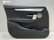 BMW 2 SERIES GRAN TOURER F46 2015-2023 Front Left Door Card Panel 51417404801
