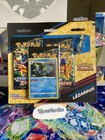 🇫🇷 Carte Pokémon Tripack Zénith suprême EB 12.5 Lezargus scellé  Neuf Fr