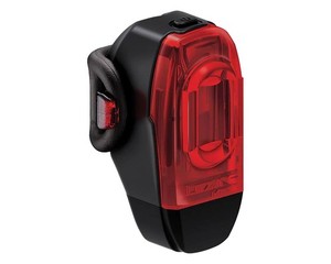 Lezyne KTV Drive Bicycle Rear Light 40 Lumen 1-LED-12R-V504