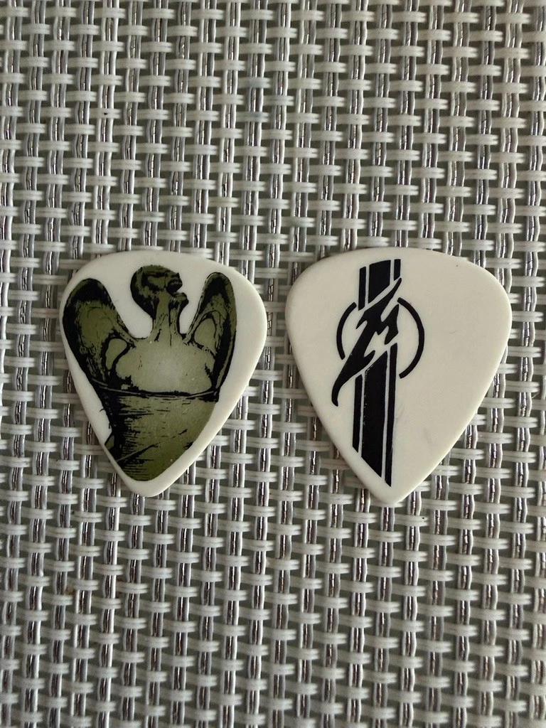Metallica Concert Memorabilia for sale | eBay