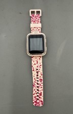 Play Zoom Kids iTouch Smart Watch With Swivel Camera Touch Screen Untested SKU:G