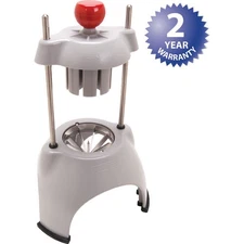 Vollrath 7004 Wedgemaster® II Wedger 8 Section