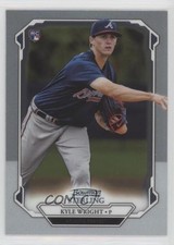 2019 Bowman Sterling Rookie Kyle Wright #BSR-60 h6c