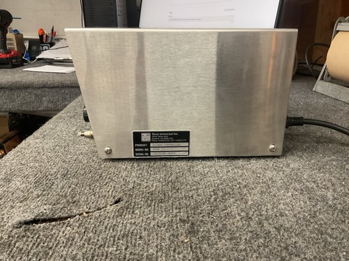 Terra Universal Plasma Preen Controller - Picture 5 of 10
