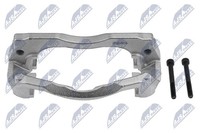 Halter Bremssattel NTY HZP-VC-001A FüR Iveco Daily 4 5 Bus 26L11 29L11 29S11 4X4