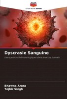 Bhawna Arora (U. A.) | Dyscrasie Sanguine | Taschenbuch | FranzöSisch (2025)
