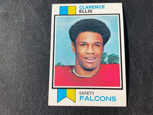 1973 TOPPS FOOTBALL #1-132 PICK CARDS YOU WANT - Picture 16 of 409