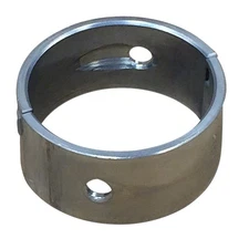 Connecting Rod Bearing (0.060" (1.440") rod journal) Fits Massey Tractor