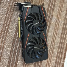 Gigabyte Radeon RX 580 Gaming 8GB GDDR5 Graphics Card