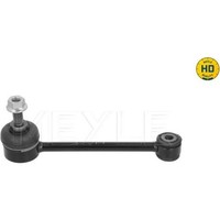 2X Meyle 016 060 0021 HD Stange Strebe Stabilisator FüR Smart Fortwo City 450