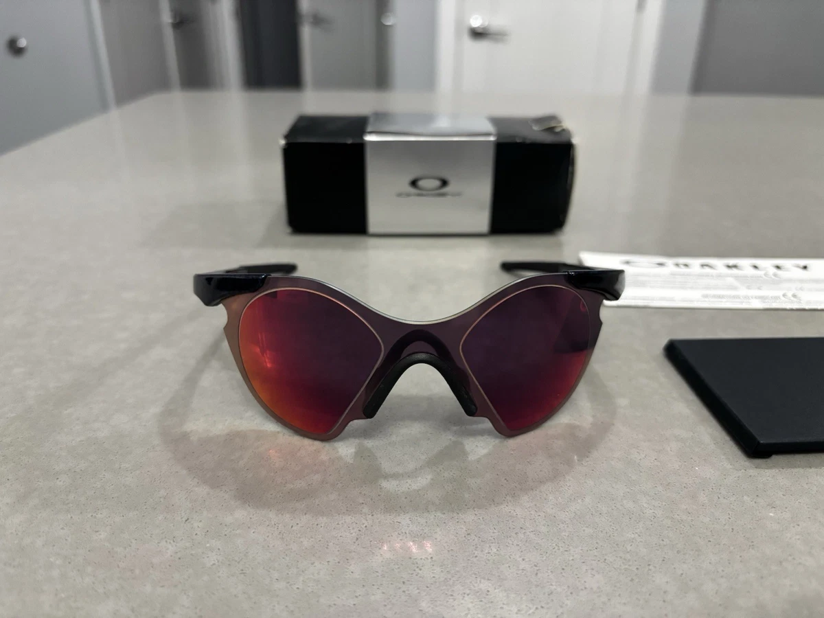 Oakley Zero for sale | eBay