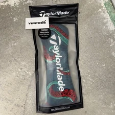 Taylormade Womens Professional Championship Fairway Cover 2024 PGA Kraken Wood