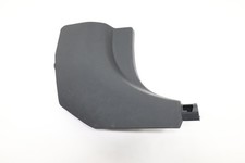 2020 - 2025 Kia Soul Front Right Side Door Sill Kick Trim Cover Panel Oem 2020 - 2025 Kia Soul Front Right Side Door Sill Kick Trim Cover Panel Oem