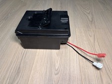 24V 7Ah Lithium Battery for Kids Ride-On Cars  Toys