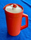 ‘70’s Tupperware Toys Mini Child’s Play Set Pitcher/Cups/Bowls/Plates Cake Cover — photo 7