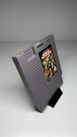 Probotector II 2 Return of the Evil Forces Nintendo NES Spiel PAL Modul